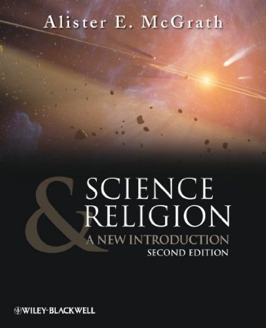 McG Science Religion