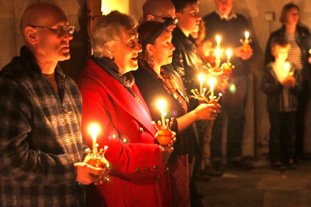 Christingle